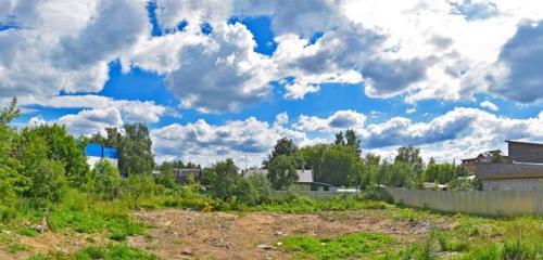 Панорама дома обл. Московская, г. Звенигород, ул. Чайковского, д. 48/34, к. -, стр. -