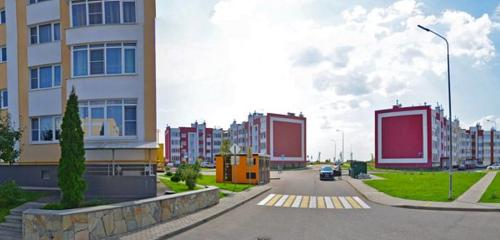 Панорама дома обл. Московская, р-н. Истринский, д. Черная, ул. Садовая, д. 17, к. 2