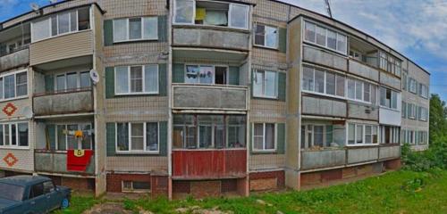 Панорама дома обл. Московская, р-н. Клинский, д. Елгозино, д. 45