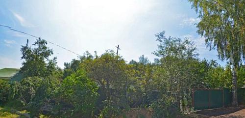 Панорама дома обл. Московская, р-н. Клинский, п. Нудоль, ул. Советская, д. 9