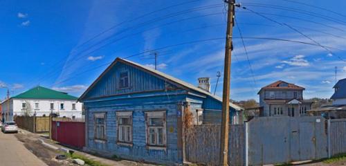 Панорама дома обл. Московская, г. Коломна, ул. Яна Грунта, д. 38