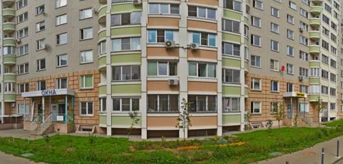 Панорама дома обл. Московская, р-н. Ленинский, г. Видное, ул. Березовая, д. 11