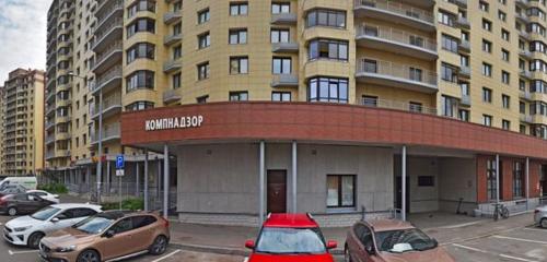 Панорама дома обл. Московская, р-н. Ленинский, г. Видное, ул. Завидная, д. 10