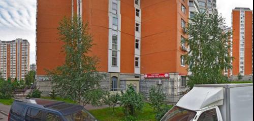 Панорама дома обл. Московская, р-н. Ленинский, г. Видное, ул. Завидная, д. 18