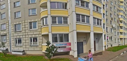 Панорама дома обл. Московская, р-н. Ленинский, г. Видное, ул. Завидная, д. 19