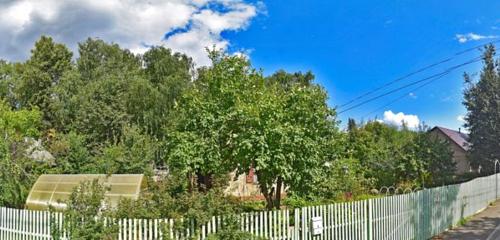 Панорама дома обл. Московская, р-н. Ленинский, г. Видное, ул. Медицинская, д. 8
