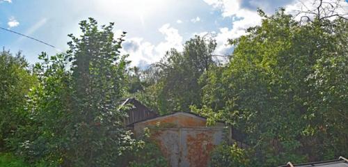 Панорама дома обл. Московская, р-н. Ленинский, г. Видное, пер. Прудный, д. 3