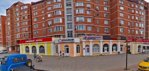 Панорама дома обл. Московская, г. Лобня, ул. Ленина, д. 23/7