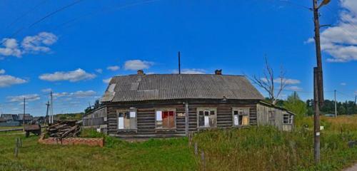 Панорама дома обл. Московская, р-н. Луховицкий, д. Лисьи Норы, ул. Околопрудная, д. 15