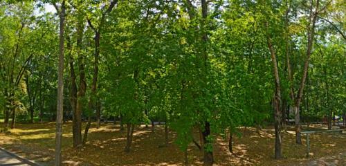 Панорама дома обл. Московская, р-н. Люберецкий, г. Люберцы, пр-кт. Октябрьский, д. 405/2