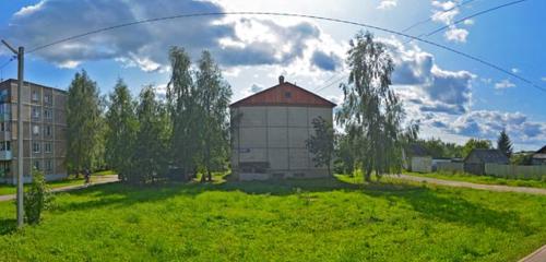 Панорама дома обл. Московская, р-н. Можайский, д. Горетово, ул. Советская, д. 16А