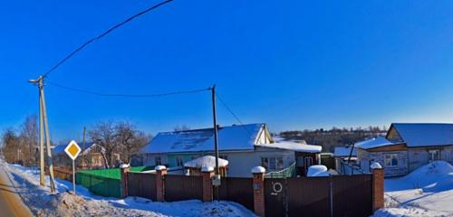 Панорама дома обл. Московская, р-н. Можайский, д. Клементьево, ул. Дорожная, д. 6