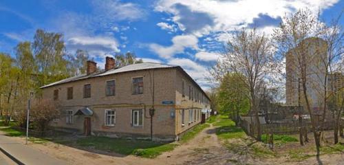 Панорама дома обл. Московская, р-н. Ногинский, г. Старая Купавна, ул. Шевченко, д. 7