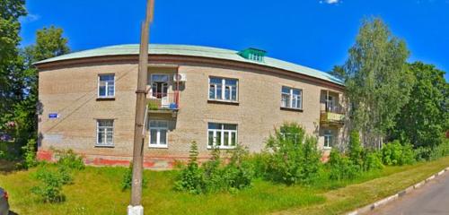 Панорама дома обл. Московская, р-н. Ногинский, г. Черноголовка, ул. 1-я, д. 19/1