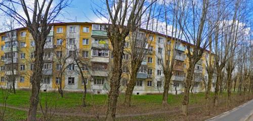 Панорама дома обл. Московская, р-н. Ногинский, г. Электроугли, ул. Троицкая, д. 35