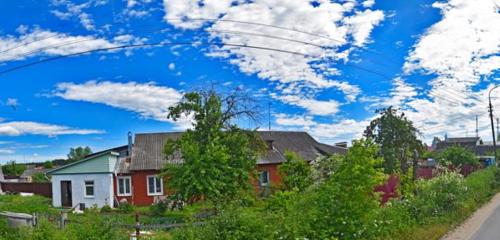 Панорама дома обл. Московская, р-н. Орехово-Зуевский, г. Ликино-Дулево, ул. 40 лет Октября, д. 21