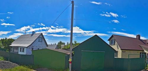 Панорама дома обл. Московская, р-н. Орехово-Зуевский, г. Ликино-Дулево, ул. Туманова, д. 8