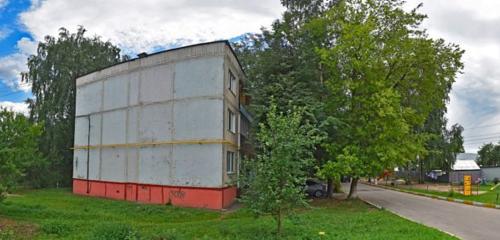 Панорама дома обл. Московская, р-н. Раменский, д. Верея, д. 303