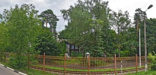 Панорама дома обл. Московская, р-н. Раменский, п. Кратово, ул. Нижегородская, д. 29