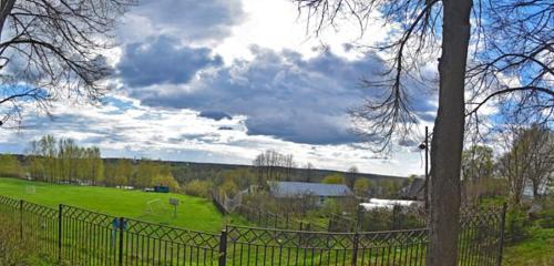 Панорама дома обл. Московская, р-н. Сергиево-Посадский, п. Лоза, ул. Южная, д. 15а