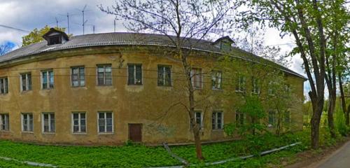 Панорама дома обл. Московская, р-н. Сергиево-Посадский, г. Сергиев Посад, ул. 2-й Кирпичный завод, д. 12