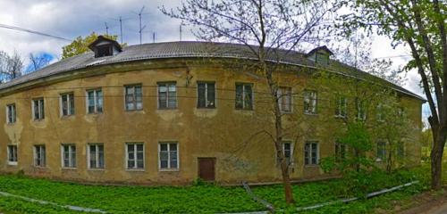 Панорама дома обл. Московская, р-н. Сергиево-Посадский, г. Сергиев Посад, ул. 2-й Кирпичный завод, д. 13