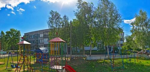 Панорама дома обл. Московская, р-н. Талдомский, с. Квашёнки, д. 14