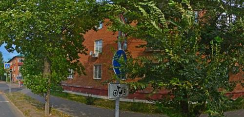 Панорама дома обл. Саратовская, г. Балаково, ул. Ленина, д. 125
