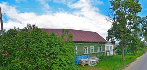 Панорама дома обл. Нижегородская, г. Арзамас, ул. Вахтерова, д. 39