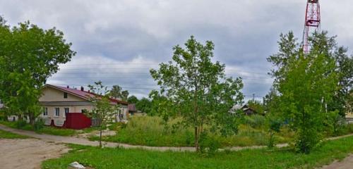 Панорама дома обл. Нижегородская, г. Арзамас, ул. Рабочий порядок, д. 20