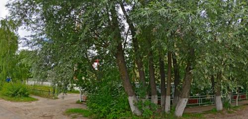 Панорама дома обл. Нижегородская, г. Арзамас, ул. Рабочий порядок, д. 22