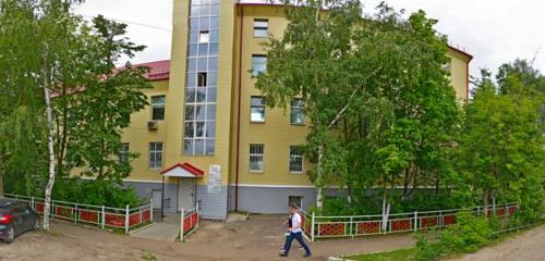 Панорама дома обл. Нижегородская, г. Арзамас, ул. Рабочий порядок, д. 24
