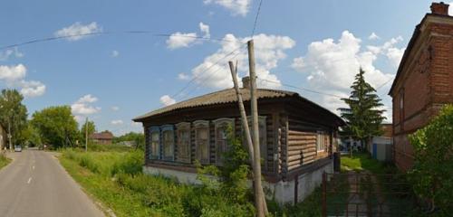 Панорама дома обл. Нижегородская, р-н. Богородский, г. Богородск, ул. Кашина, д. 29