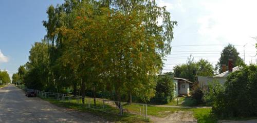 Панорама дома обл. Нижегородская, р-н. Богородский, г. Богородск, ул. Котельникова, д. 54