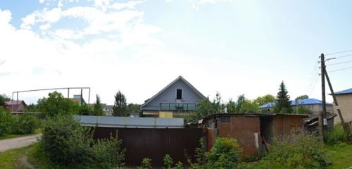 Панорама дома обл. Нижегородская, р-н. Городецкий, г. Городец, ул. Омская, д. 9