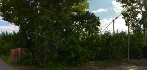 Панорама дома обл. Нижегородская, р-н. Городецкий, г. Заволжье, ул. Лесозаводская, д. 21