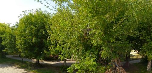 Панорама дома обл. Нижегородская, р-н. Городецкий, г. Заволжье, ул. Советская, д. 3