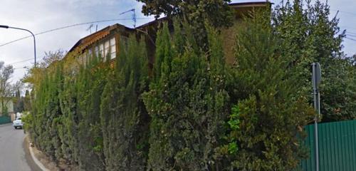 Панорама дома Респ. Крым, г. Ялта, пгт. Гурзуф, ул. Ялтинская, д. 1