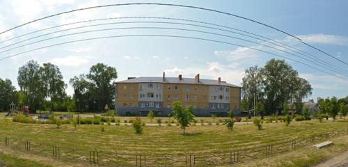 Панорама дома обл. Нижегородская, р-н. Кстовский, п. Ждановский, ул. Зеленая, д. 3а