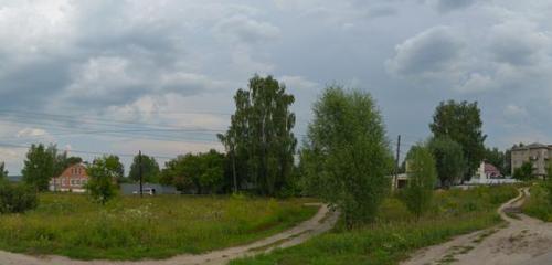 Панорама дома обл. Нижегородская, р-н. Павловский, г. Ворсма, ул. Свободы, д. 69