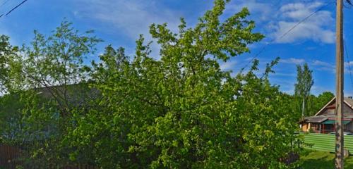 Панорама дома обл. Новгородская, р-н. Маловишерский, г. Малая Вишера, ул. Булатово Поле, д. 2