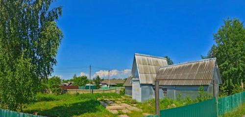 Панорама дома обл. Новгородская, р-н. Старорусский, д. Медниково, ул. Лесная, д. 4