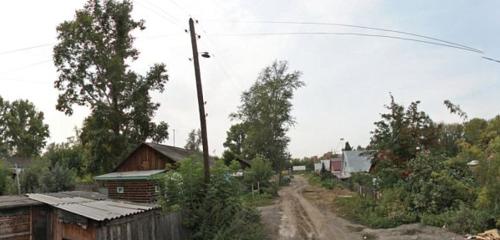 Панорама дома обл. Новосибирская, г. Новосибирск, ул. Марата, д. 159