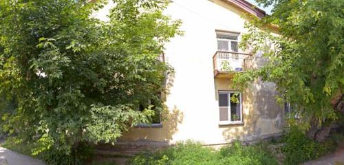 Панорама дома обл. Новосибирская, г. Новосибирск, ул. Ногина, д. 2/2