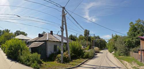 Панорама дома обл. Новосибирская, г. Новосибирск, ул. Черемховская, д. 4