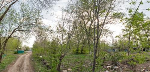 Панорама дома обл. Оренбургская, г. Оренбург, ул. Кольцевая, д. 33