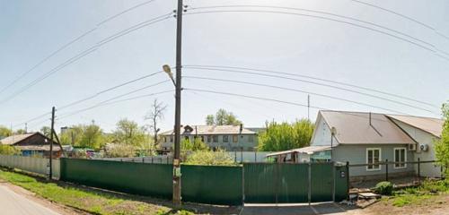 Панорама дома обл. Оренбургская, г. Оренбург, ул. Краснодарская, д. 32, к. А1