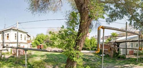 Панорама дома обл. Оренбургская, г. Оренбург, ул. Малышевская, д. 30, к. АА1А2А3