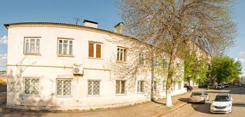 Панорама дома обл. Оренбургская, г. Оренбург, ул. М.Горького, д. 5б, стр. литер Б