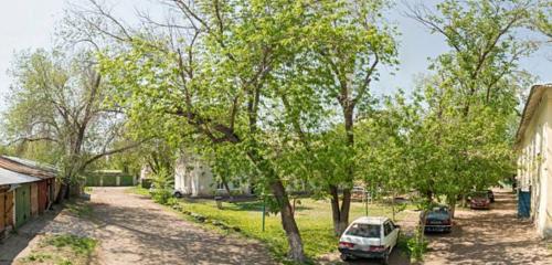 Панорама дома обл. Оренбургская, г. Оренбург, ул. Планерная, д. 5, к. А3